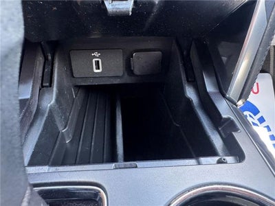 2019 Ford Explorer Platinum 4x4