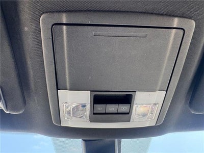 2019 Ford Explorer Platinum 4x4