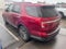 2019 Ford Explorer Platinum 4x4