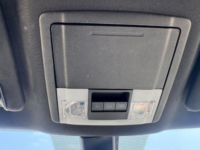 2019 Ford Explorer Platinum 4x4