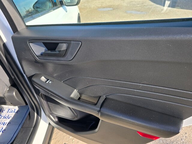 2023 Ford Escape Front-Wheel Drive