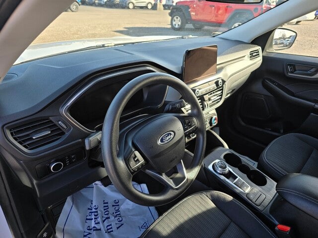 2023 Ford Escape Front-Wheel Drive