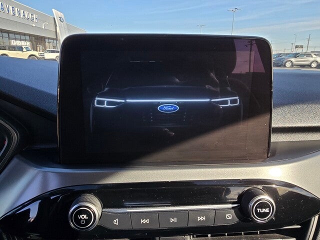 2023 Ford Escape Front-Wheel Drive