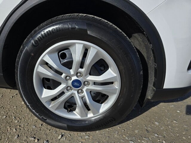 2023 Ford Escape Front-Wheel Drive