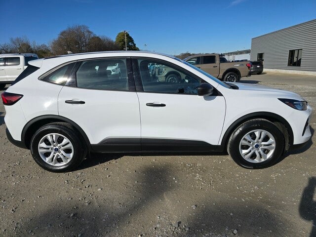 2023 Ford Escape Front-Wheel Drive