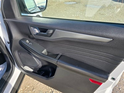 2023 Ford Escape Front-Wheel Drive