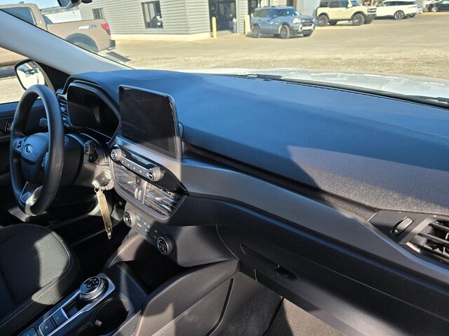 2023 Ford Escape Front-Wheel Drive