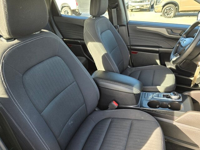 2023 Ford Escape Front-Wheel Drive