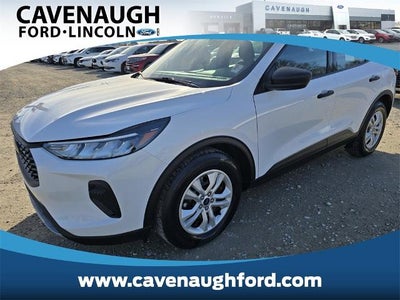 2023 Ford Escape Front-Wheel Drive
