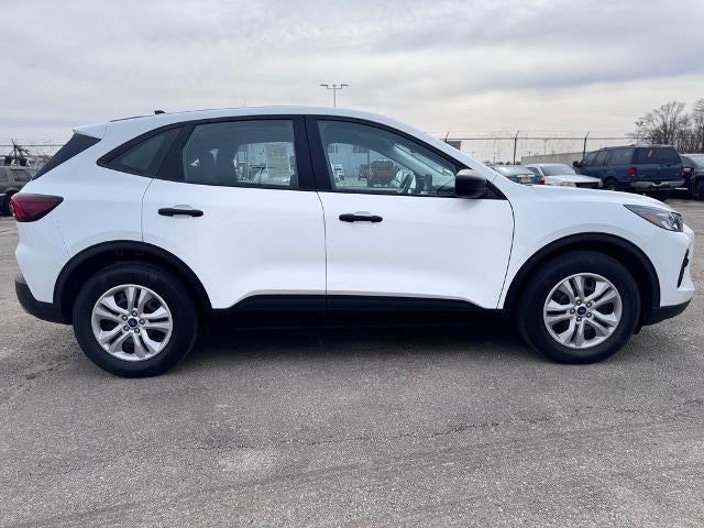 2023 Ford Escape Front-Wheel Drive