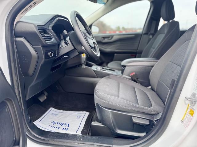 2023 Ford Escape Front-Wheel Drive