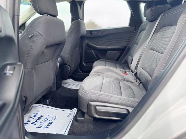 2023 Ford Escape Front-Wheel Drive