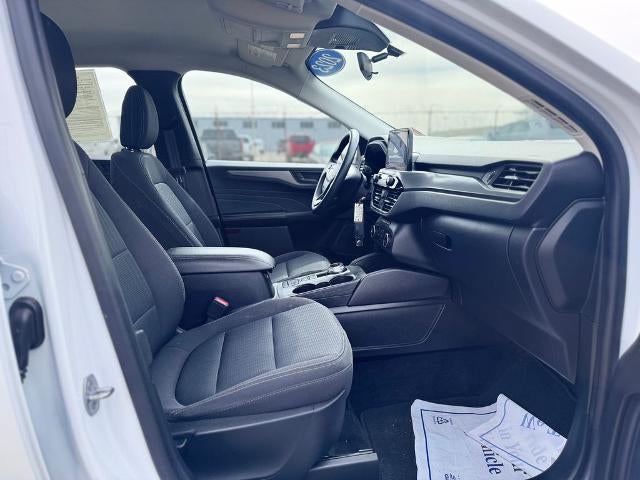 2023 Ford Escape Front-Wheel Drive