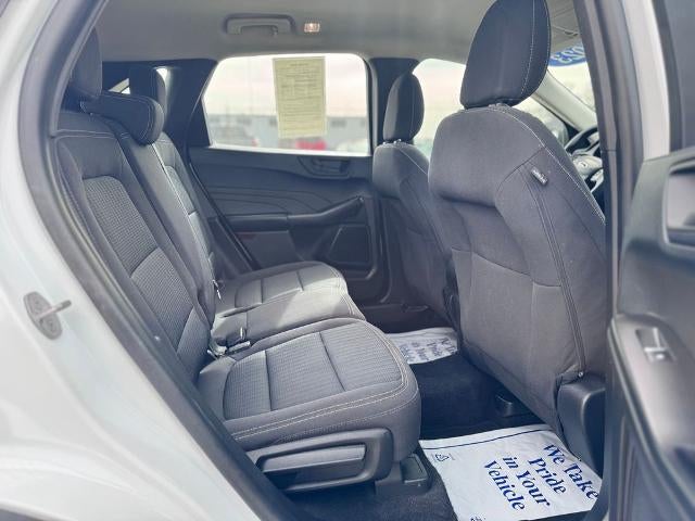 2023 Ford Escape Front-Wheel Drive