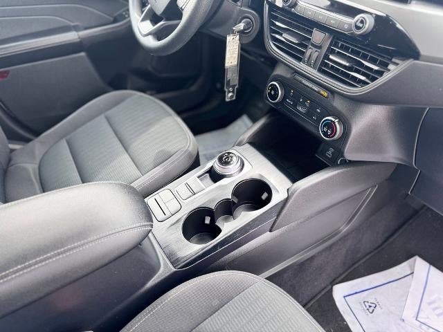 2023 Ford Escape Front-Wheel Drive