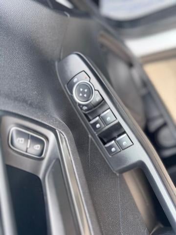 2023 Ford Escape Front-Wheel Drive