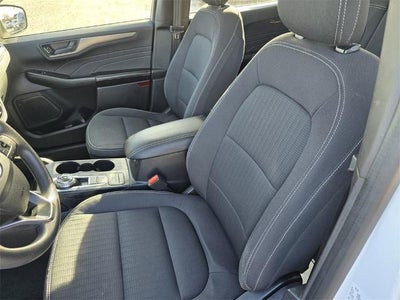 2023 Ford Escape Front-Wheel Drive