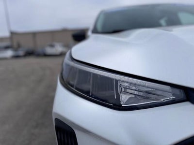 2023 Ford Escape Front-Wheel Drive