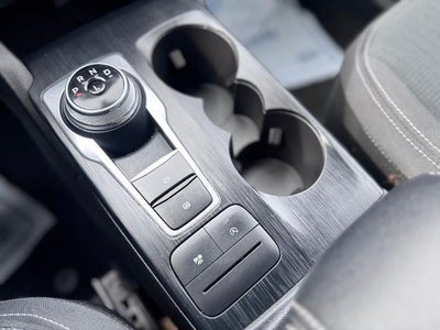 2023 Ford Escape Front-Wheel Drive