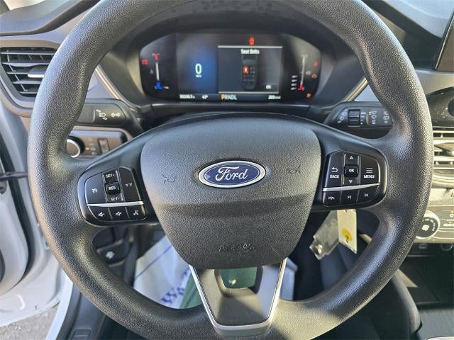 2023 Ford Escape Front-Wheel Drive