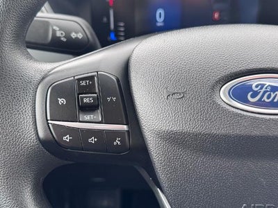 2023 Ford Escape Front-Wheel Drive