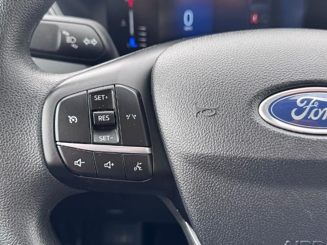 2023 Ford Escape Front-Wheel Drive