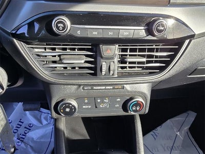 2023 Ford Escape Front-Wheel Drive