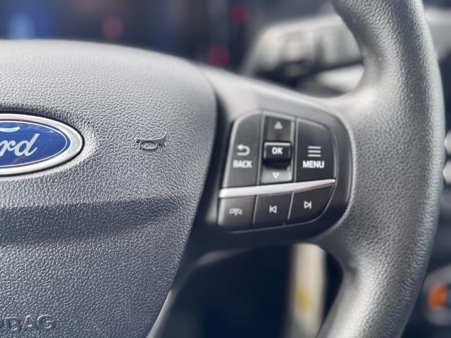 2023 Ford Escape Front-Wheel Drive