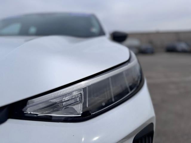 2023 Ford Escape Front-Wheel Drive