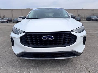 2023 Ford Escape Front-Wheel Drive