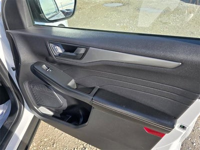 2023 Ford Escape Front-Wheel Drive