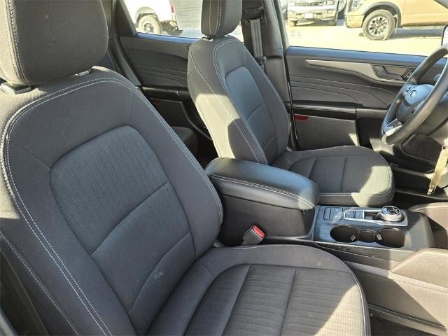 2023 Ford Escape Front-Wheel Drive
