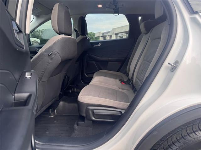 2021 Ford Escape SE Front-wheel Drive