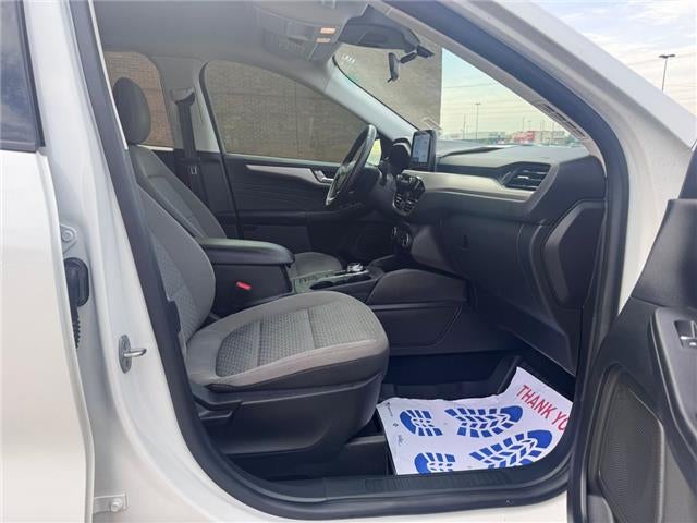 2021 Ford Escape SE Front-wheel Drive