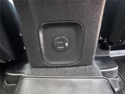 2021 Ford Escape SE Front-wheel Drive
