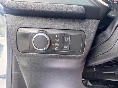 2021 Ford Escape SE Front-wheel Drive