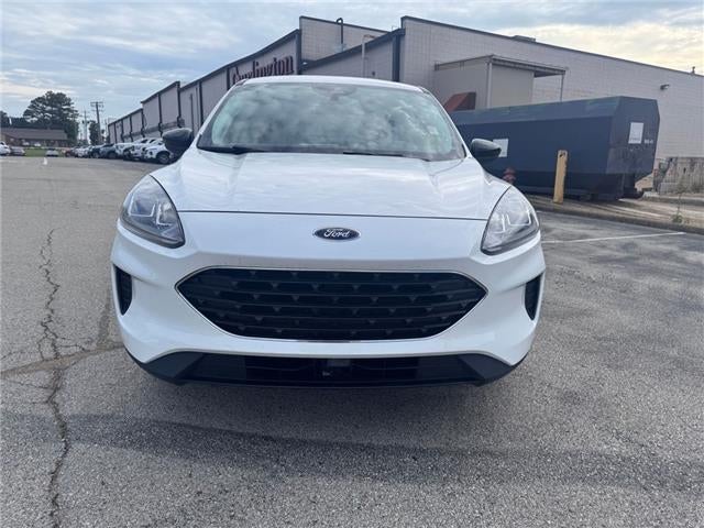 2021 Ford Escape SE Front-wheel Drive