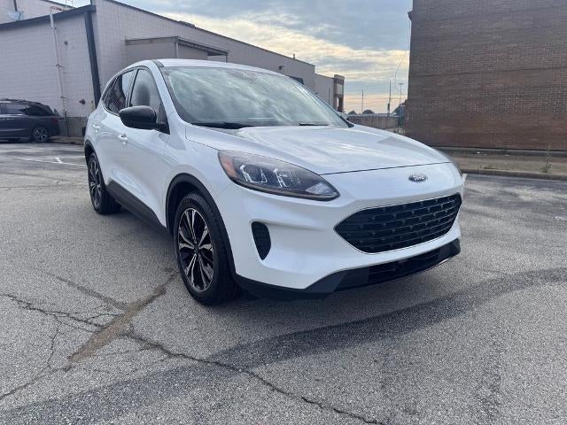 2021 Ford Escape SE Front-wheel Drive