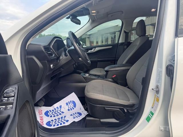 2021 Ford Escape SE Front-wheel Drive