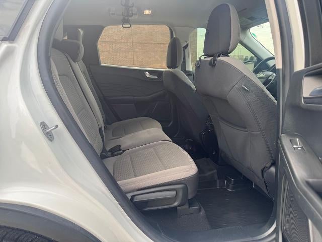 2021 Ford Escape SE Front-wheel Drive