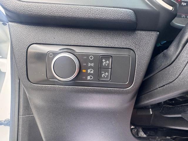 2021 Ford Escape SE Front-wheel Drive