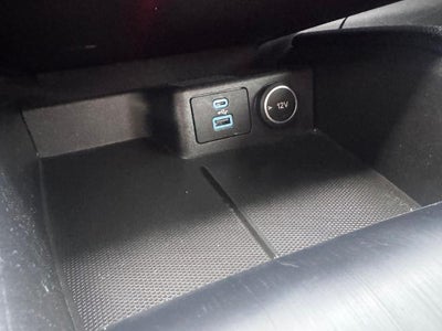 2021 Ford Escape SE Front-wheel Drive