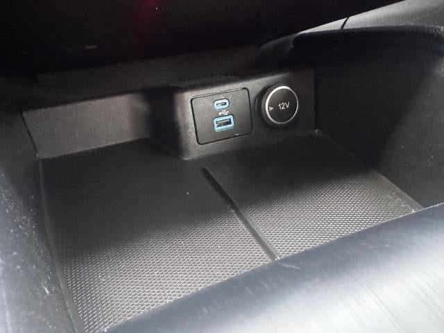2021 Ford Escape SE Front-wheel Drive