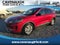 2022 Ford Escape SE Front-Wheel Drive