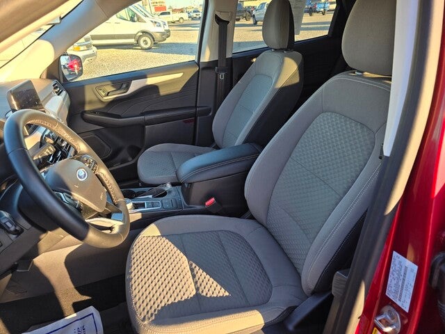 2022 Ford Escape SE Front-Wheel Drive