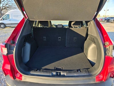 2022 Ford Escape SE Front-Wheel Drive