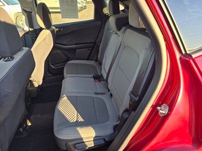 2022 Ford Escape SE Front-Wheel Drive