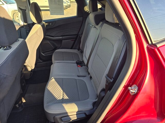 2022 Ford Escape SE Front-Wheel Drive