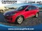 2022 Ford Escape SE Front-Wheel Drive