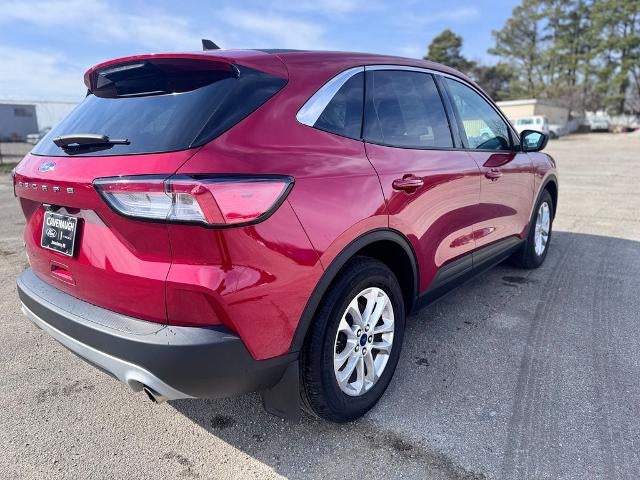 2022 Ford Escape SE Front-Wheel Drive